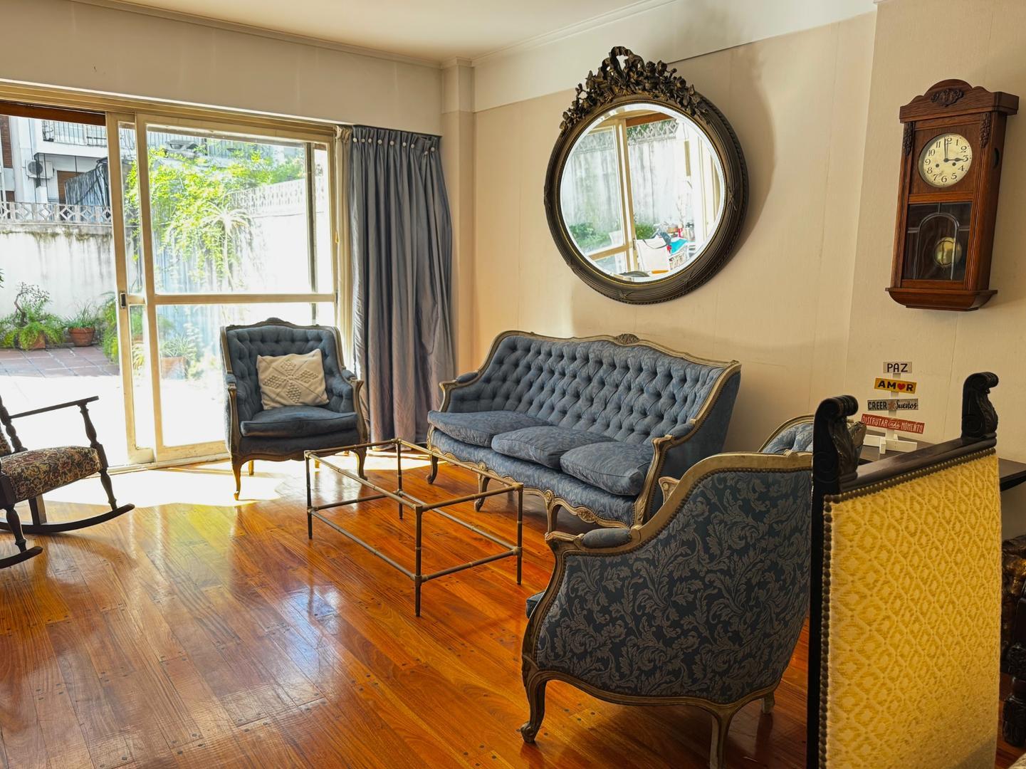 Departamento en Venta de 3 dormitorios