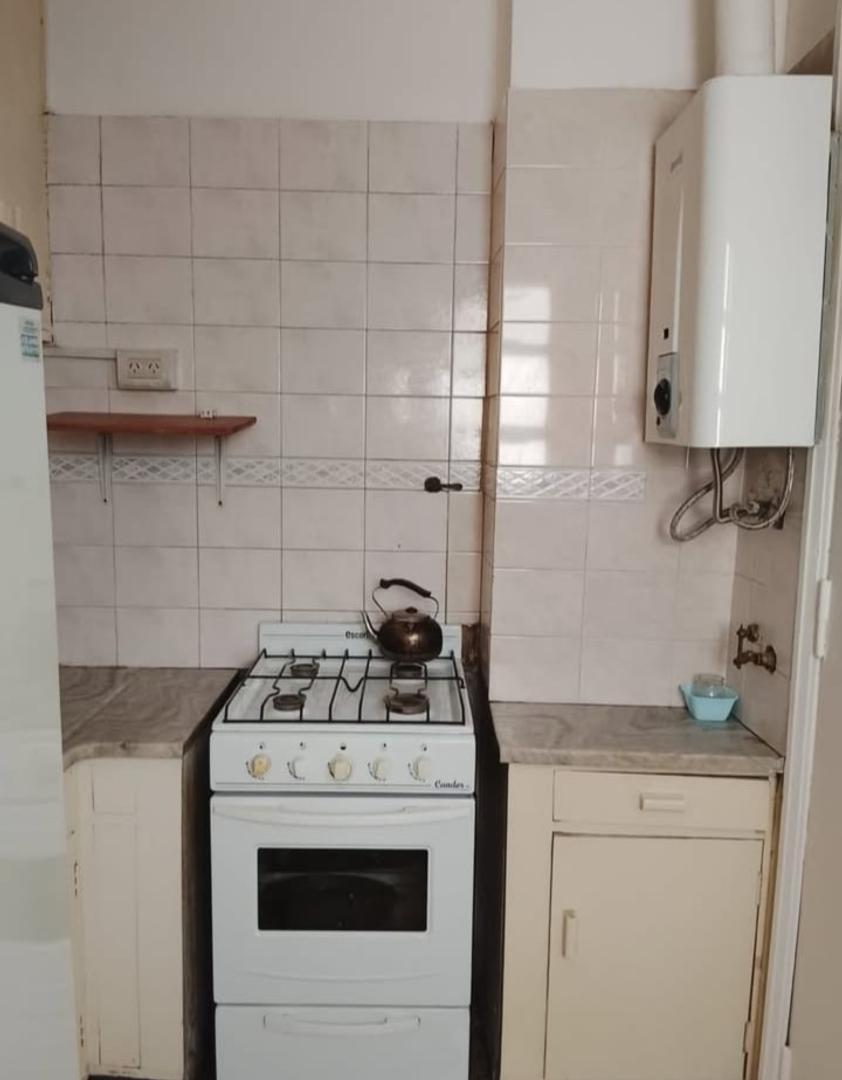 Departamento en Alquiler Temporal en Centro, $ 95.000