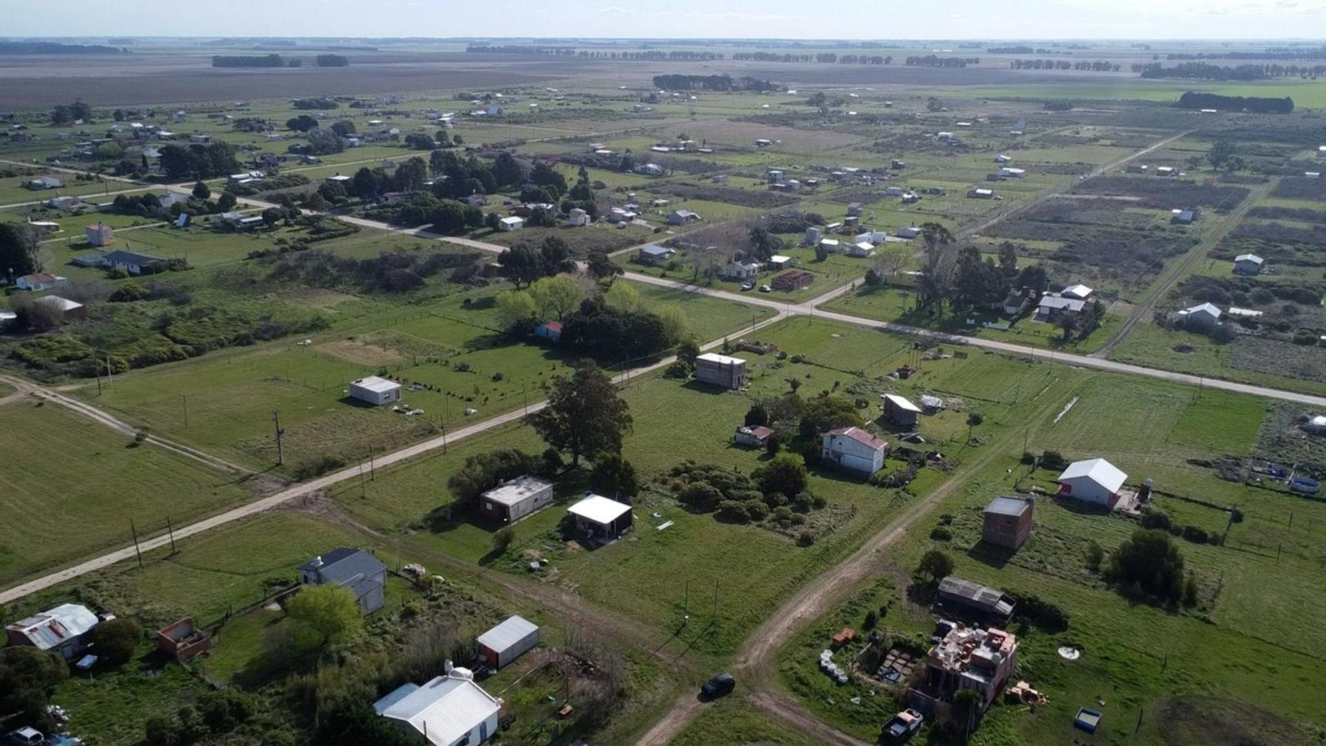 Calle 26 y Calle 831