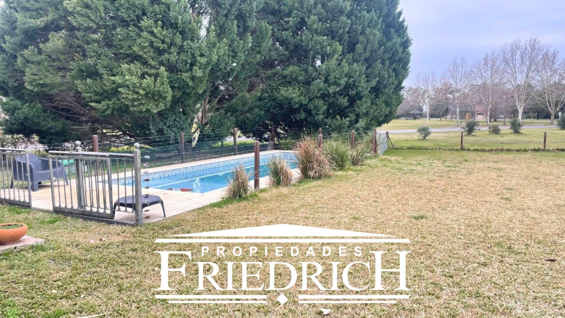 El Nacional Club De Campo