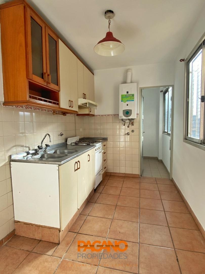 Departamento en Venta en Centro, USD 70.000