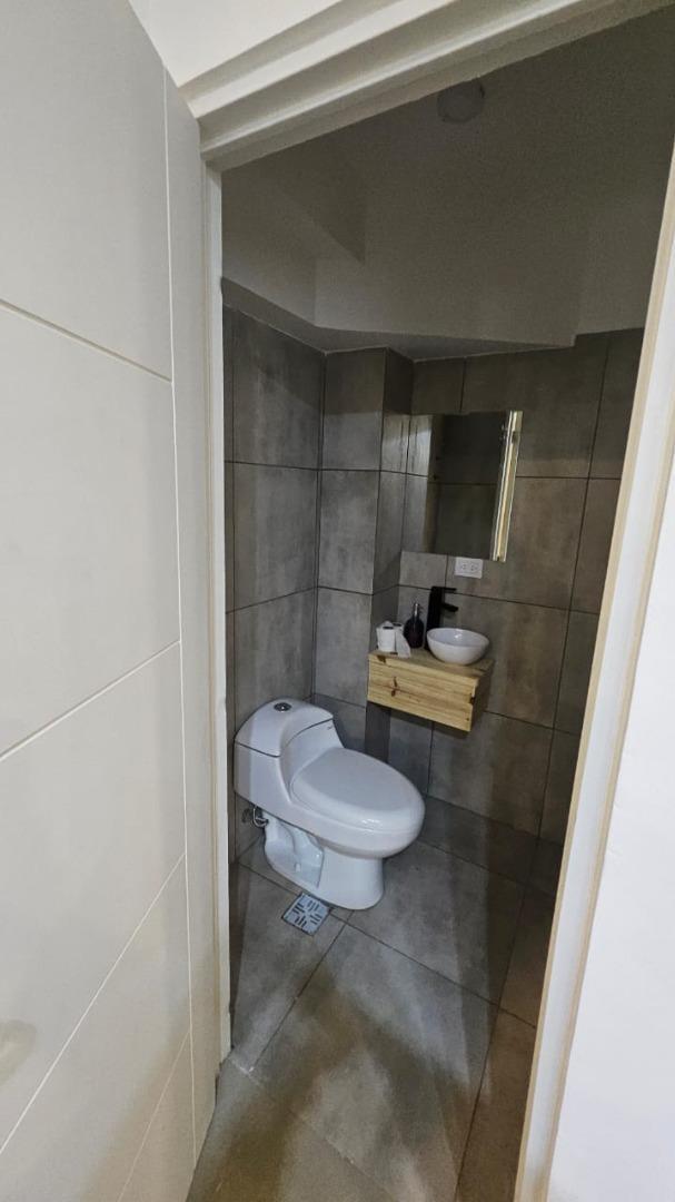 Departamento en Venta al Oeste