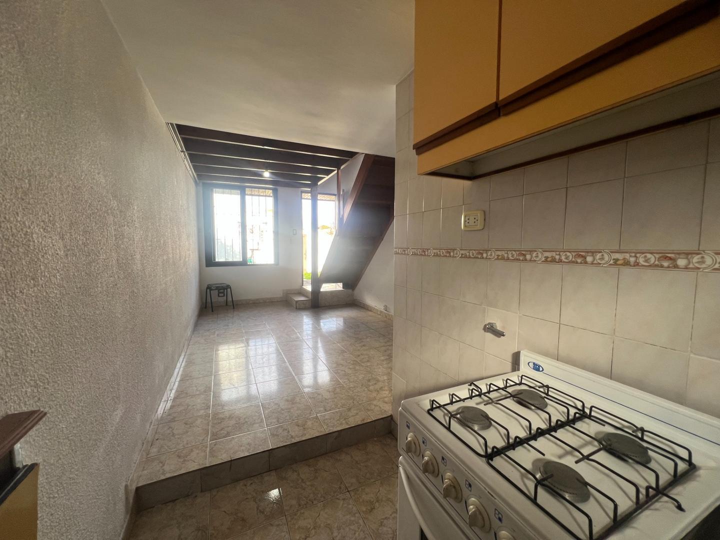 Departamento en Venta en Castelar Norte, USD 59.000