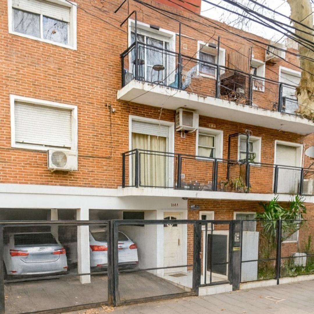 Venta departamento de 2 ambientes