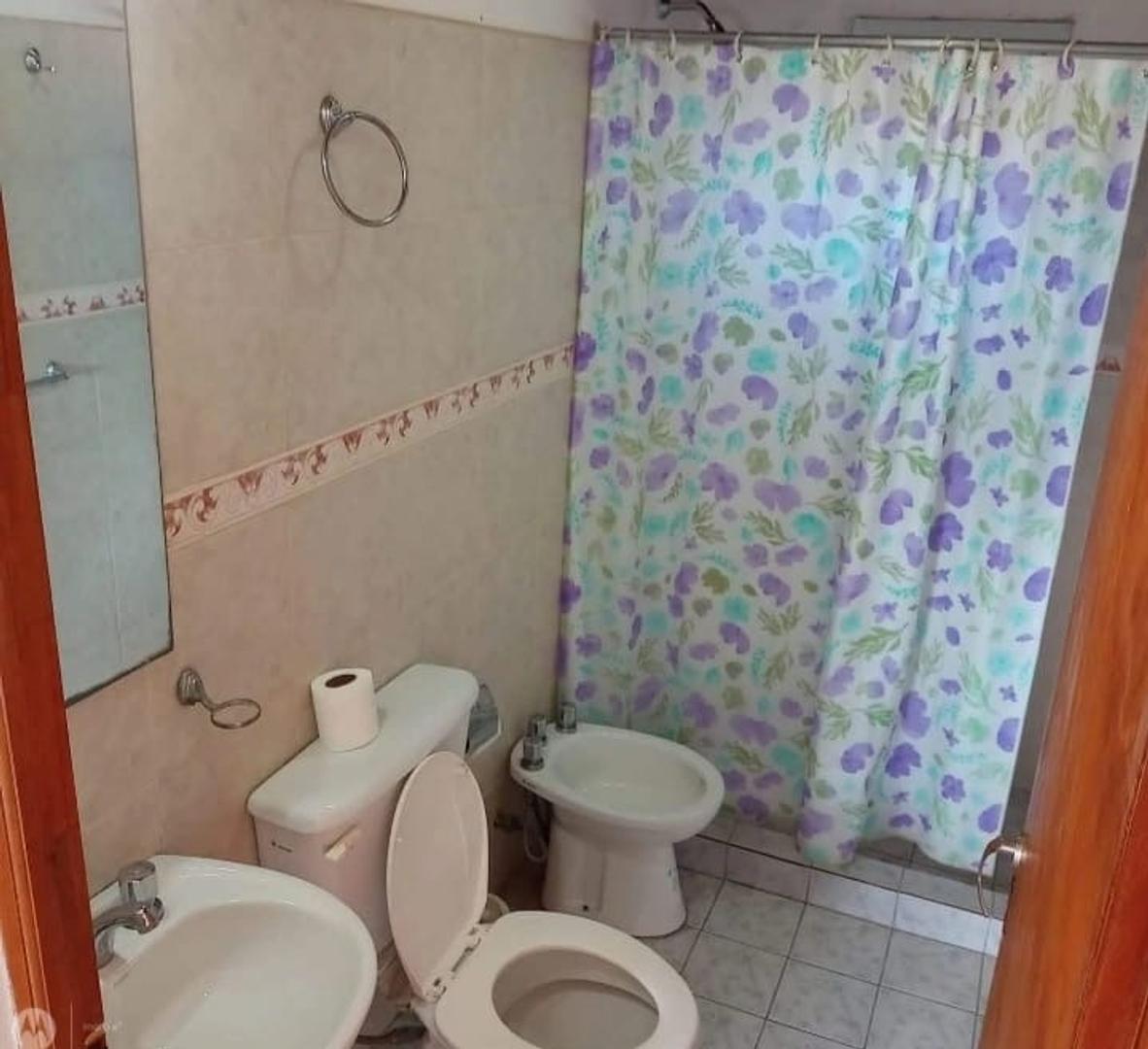 Pasteur Esquina San Martin