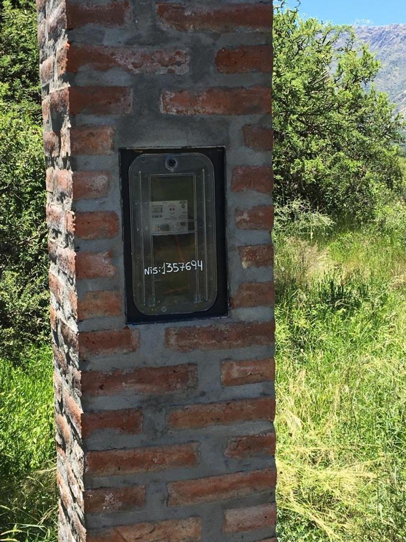 Terreno en Venta en Zona Dique Piscu Yaco, USD 20.000