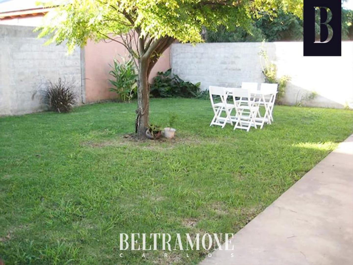 Casa en Venta 18 años