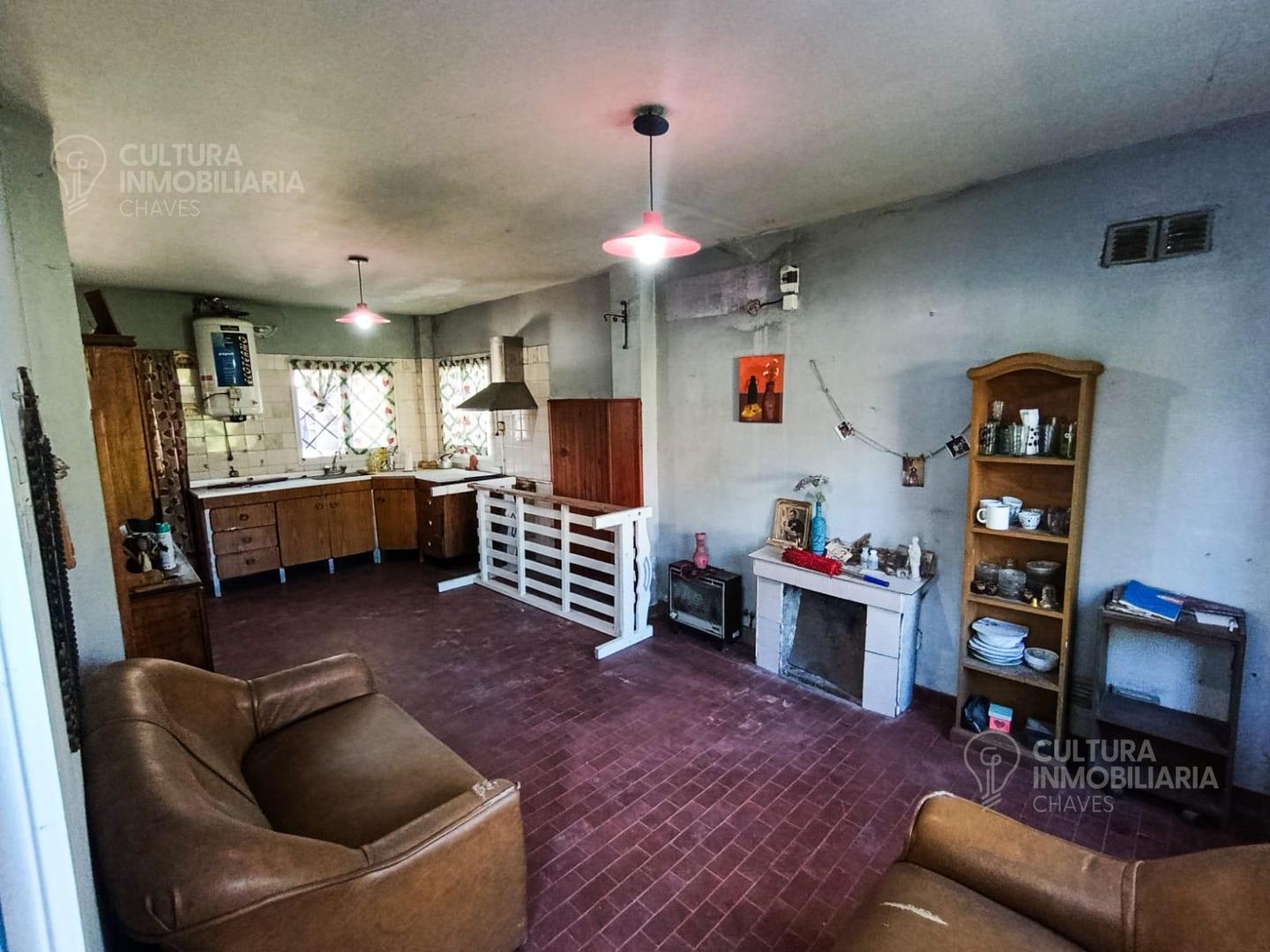 Casa en Venta de 2 dormitorios