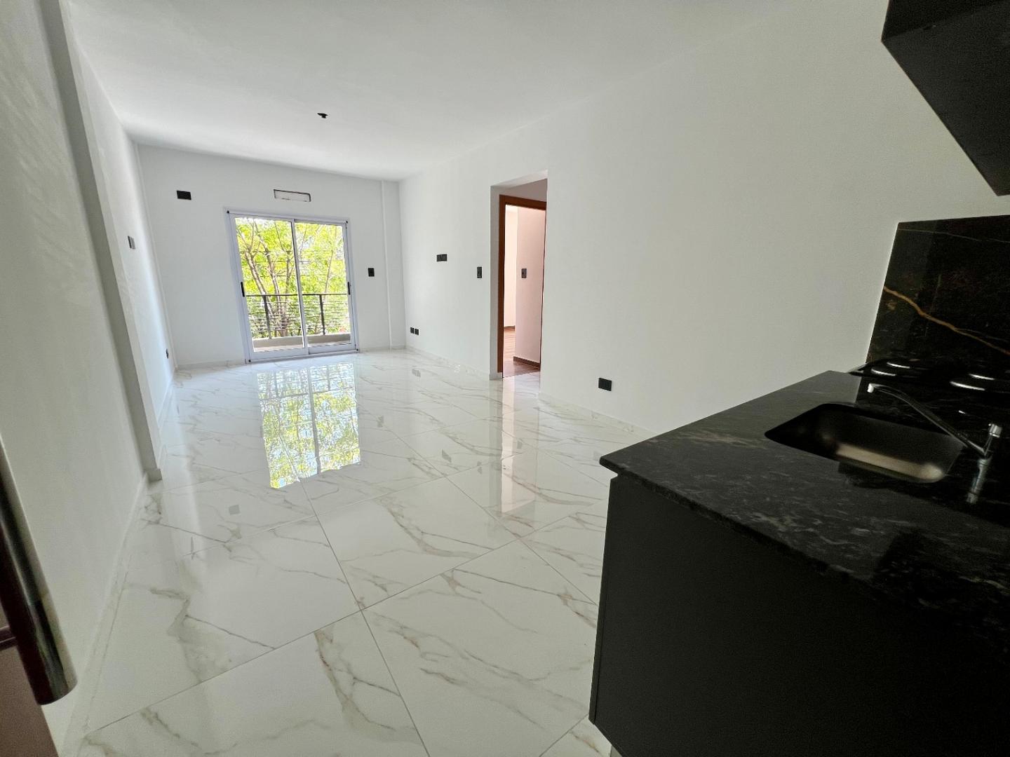 Departamento en Venta en Lomas Del Mirador, USD 65.000