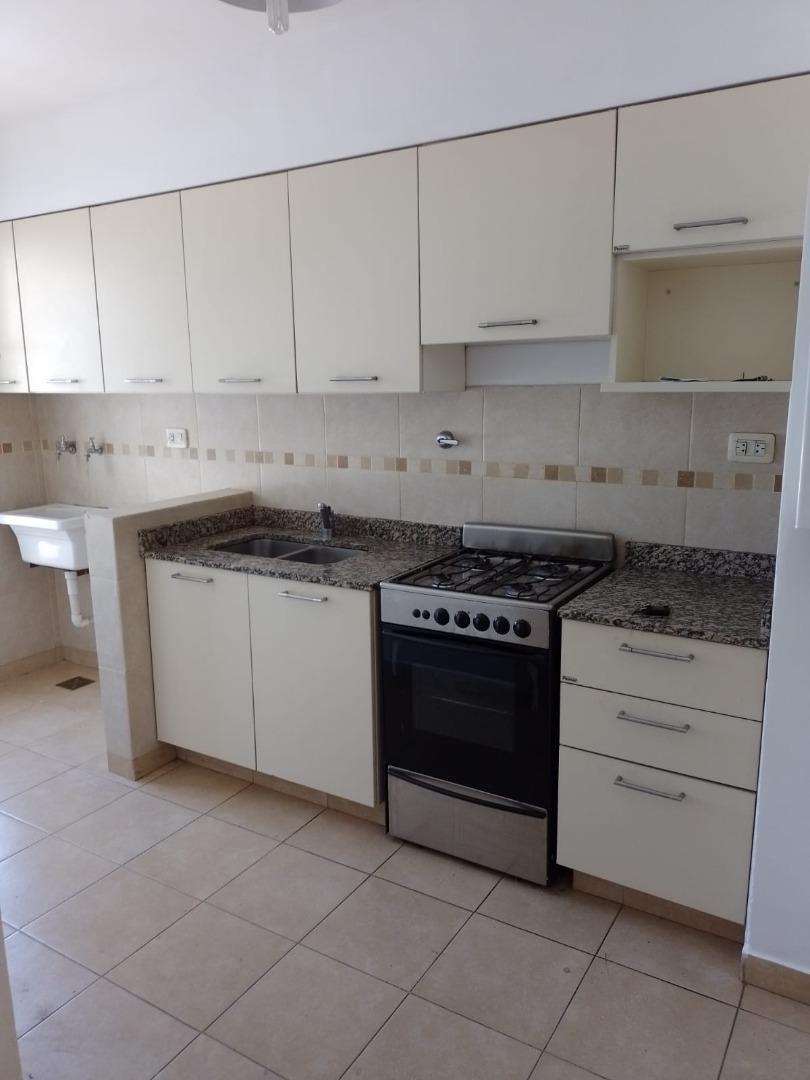 Departamento en Venta en Centro Sur, USD 117.000