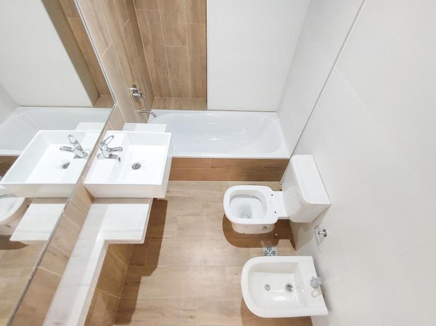 Departamento en Alquiler 3 años