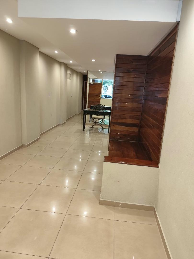 Avenida Pedro Goyena 1500, Piso 9°