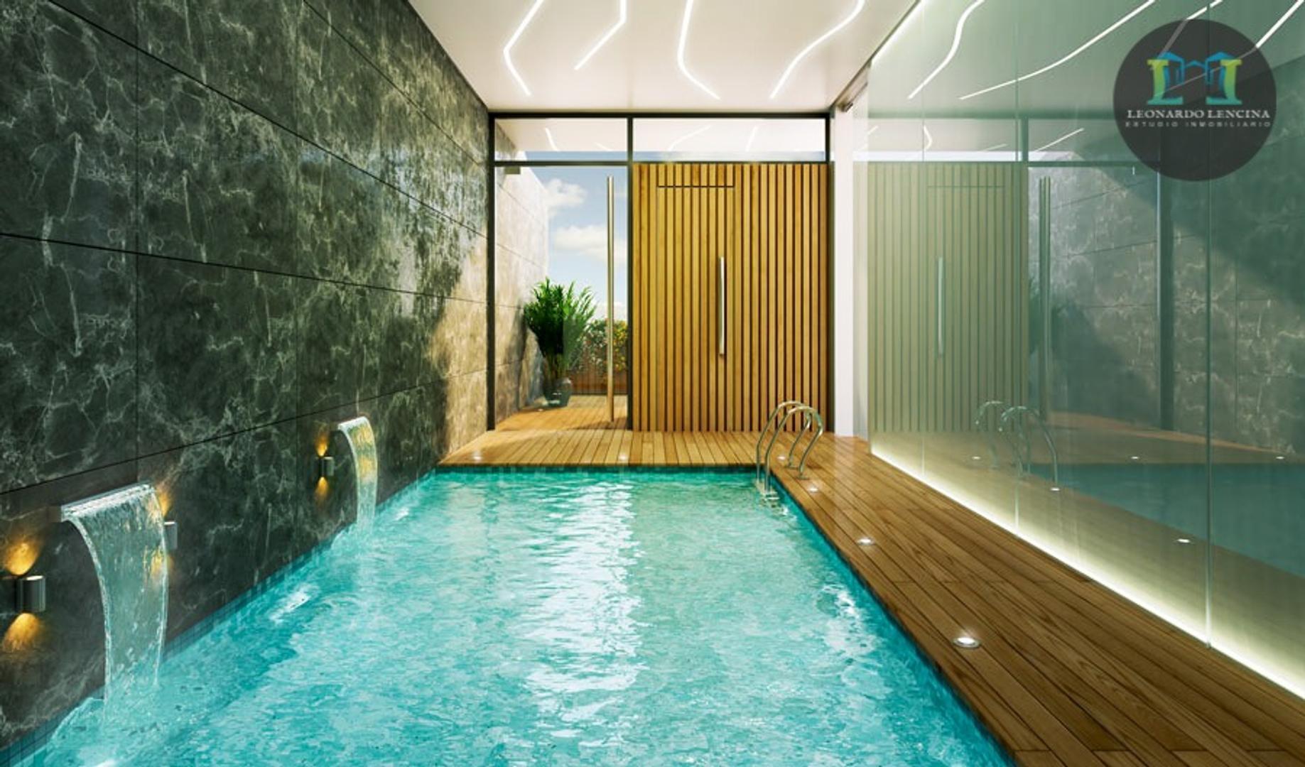 DEPARTAMENTOS EN VENTA