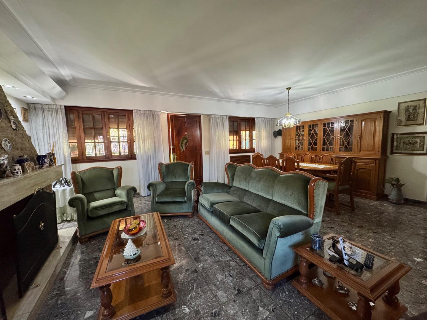 Casa en Venta al Oeste