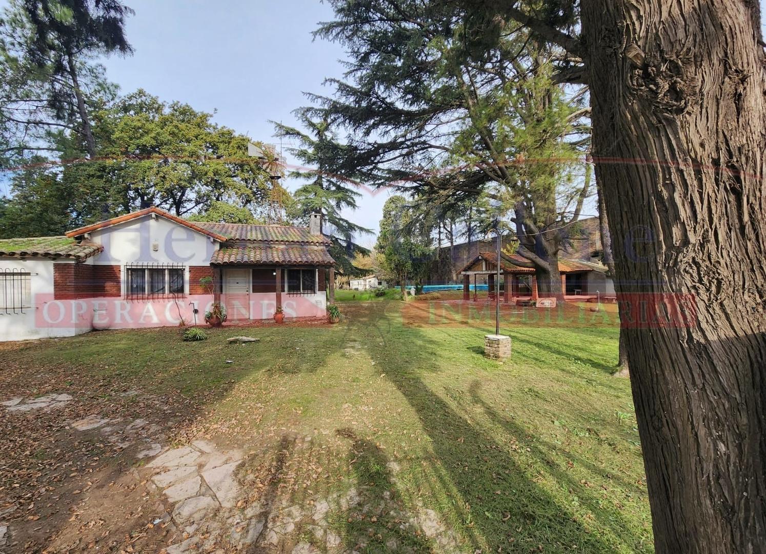 Quinta en Venta en Libertad, USD 300.000