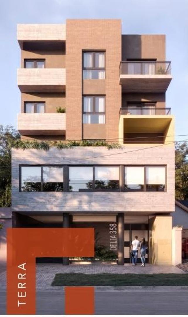 Departamento en pozo