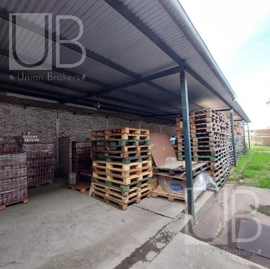 Galpon en Venta 50 años