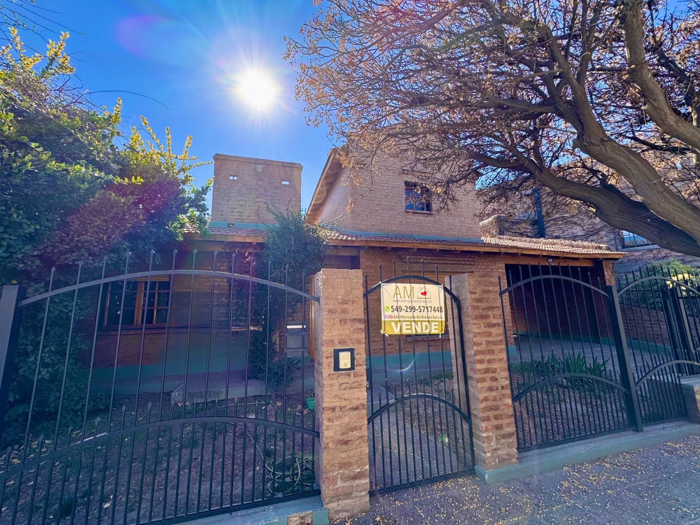 Barrio El Manzanar Calle Las Acacias 1300