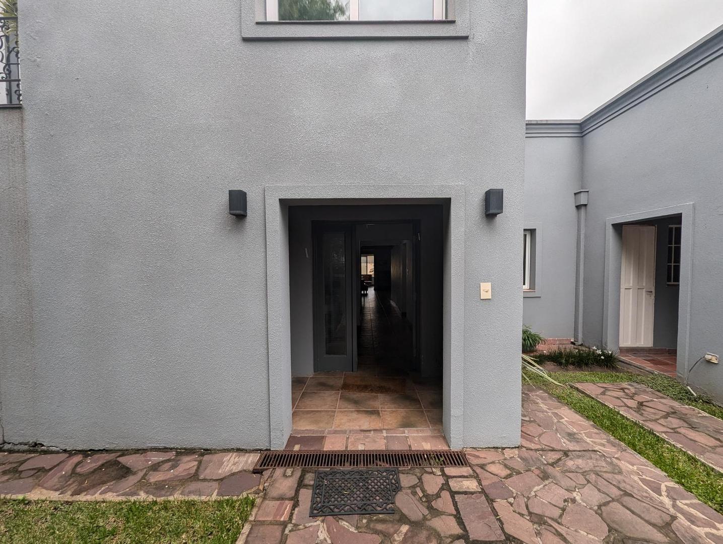 Casa en Venta en Barrio Grand Bourg, USD 250.000