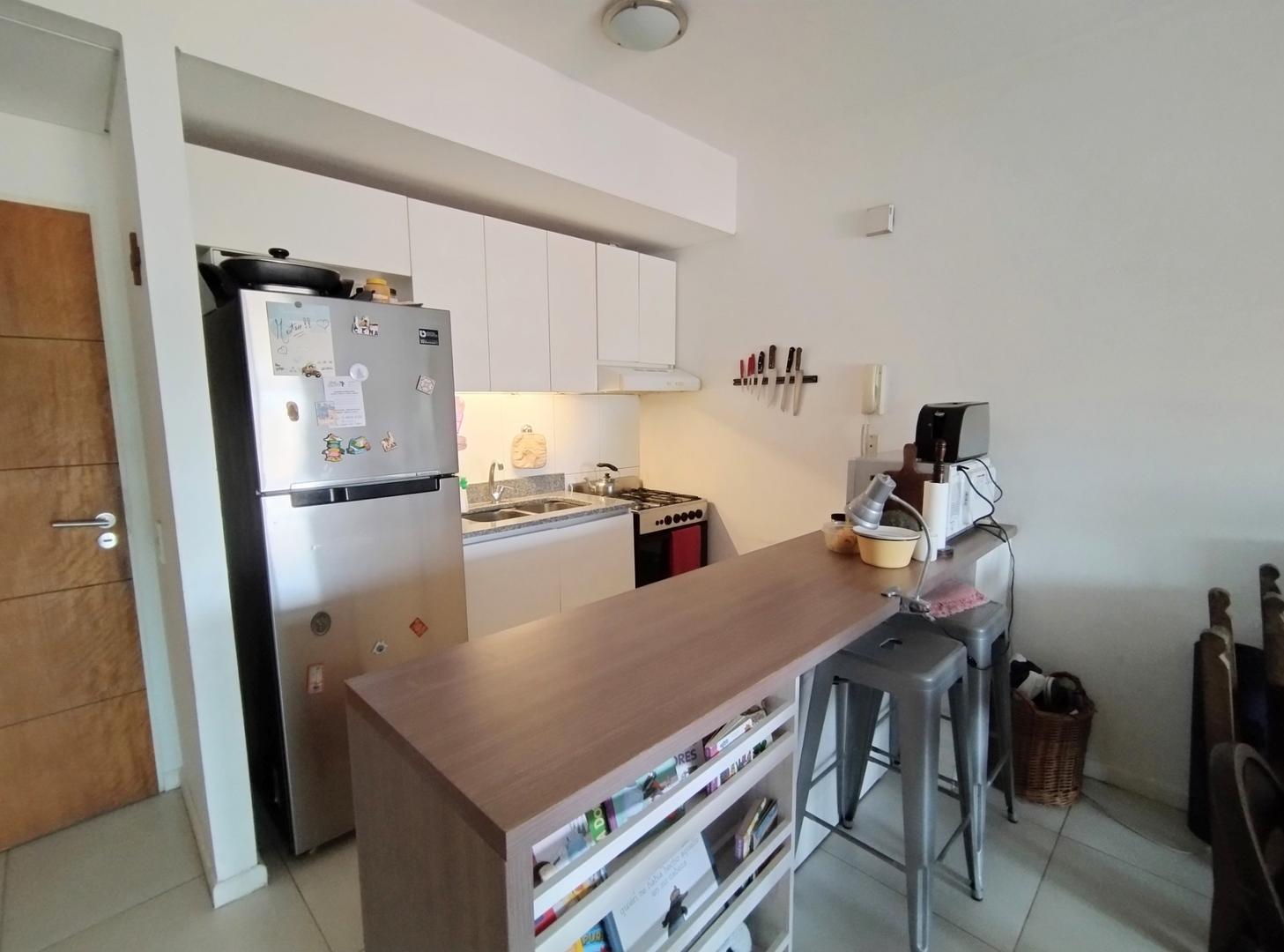 Departamento en Venta 12 años