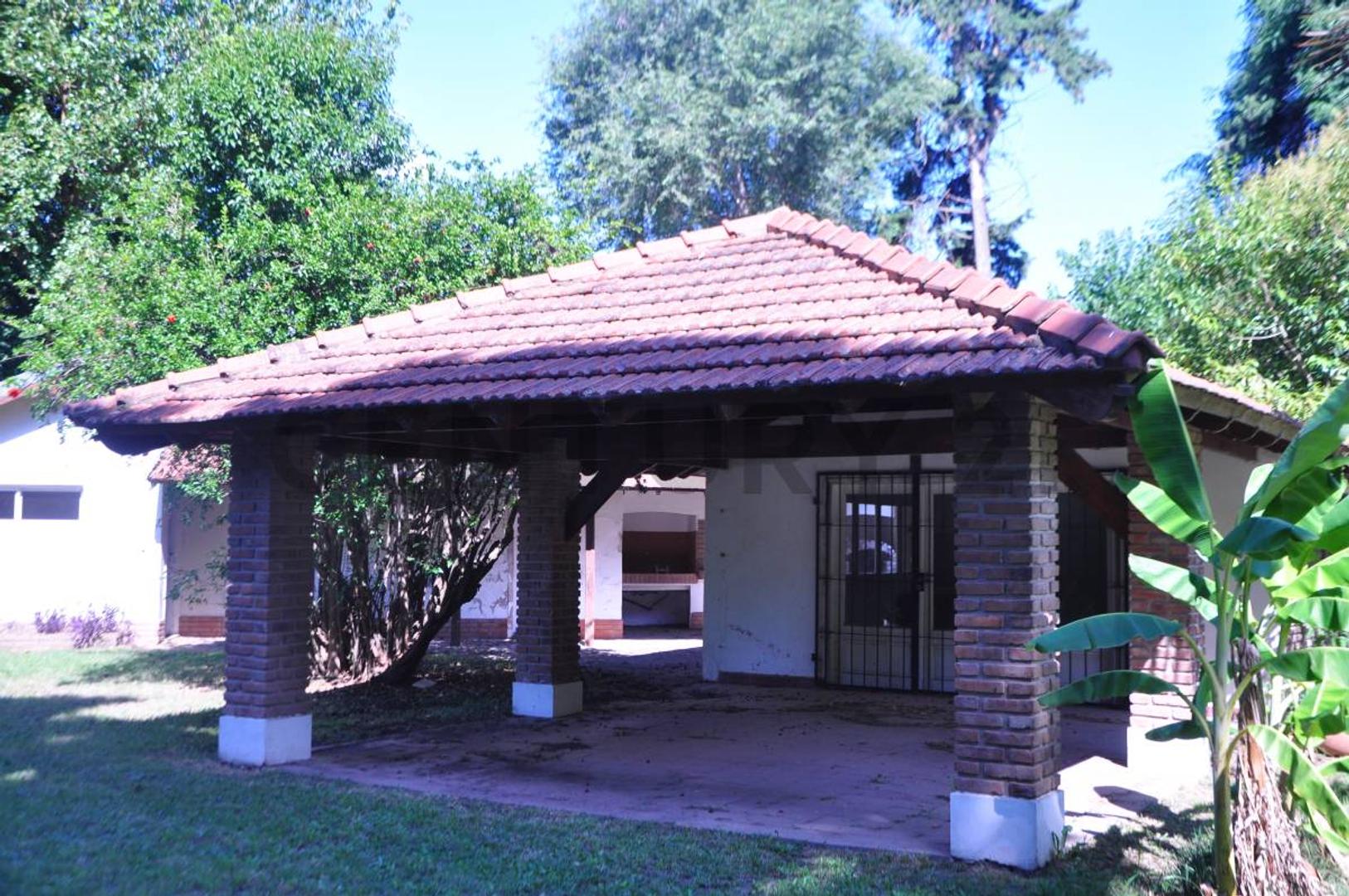 Casa Quinta en Carmen de AReco