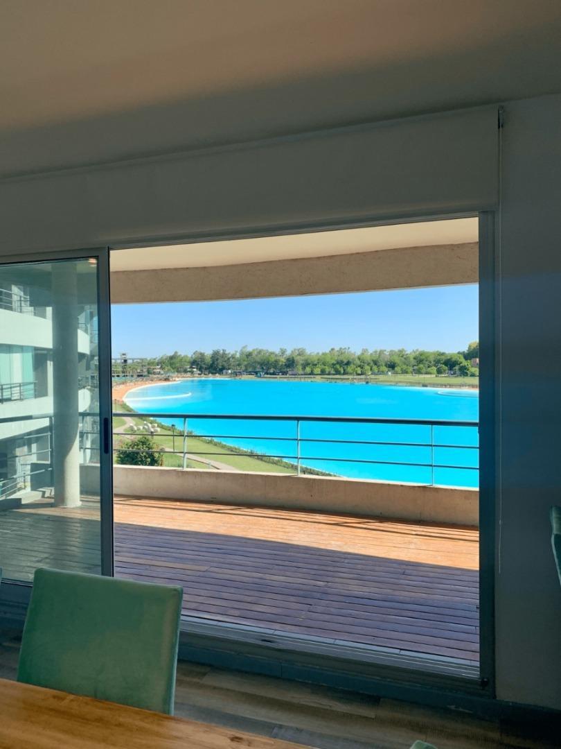 Departamento en Alquiler de 4 ambientes