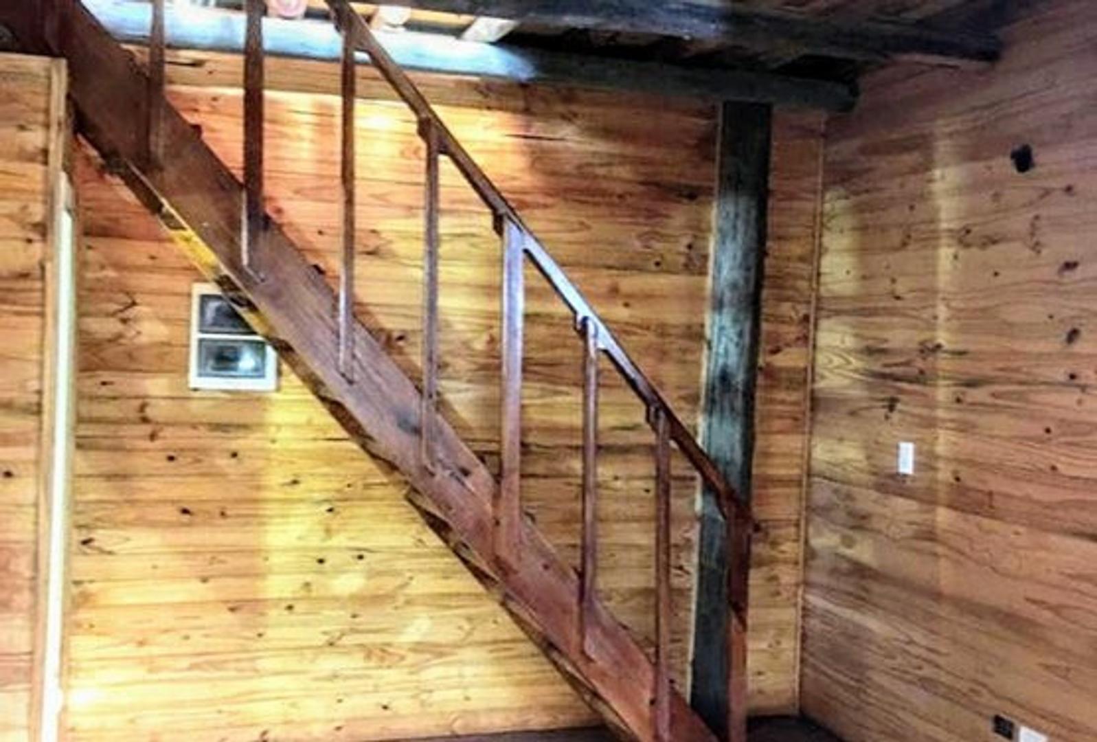 Departamento 7 ambientes con 3 baños