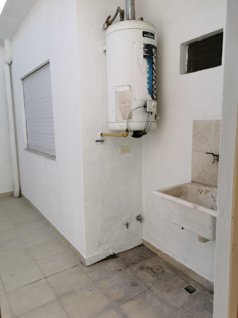 Departamento sobre Ruta 8 A. lllia