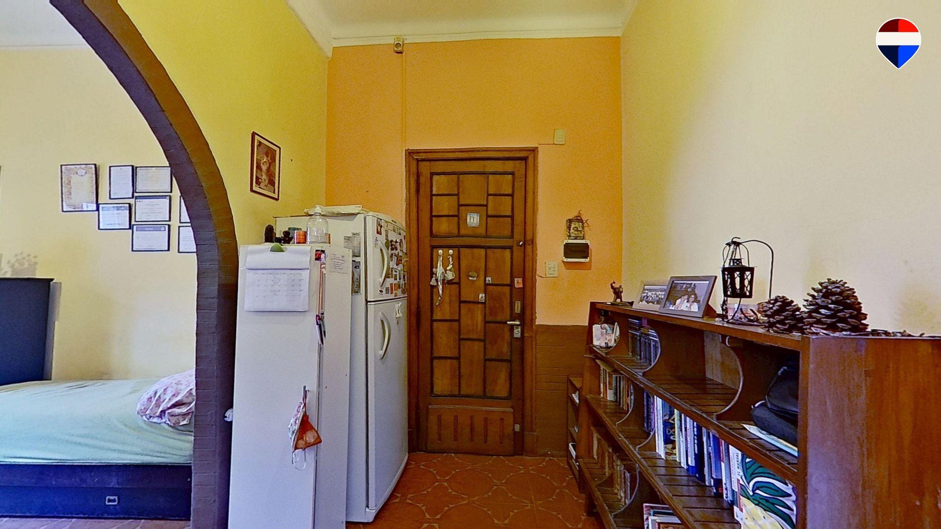 Hernandarias 700