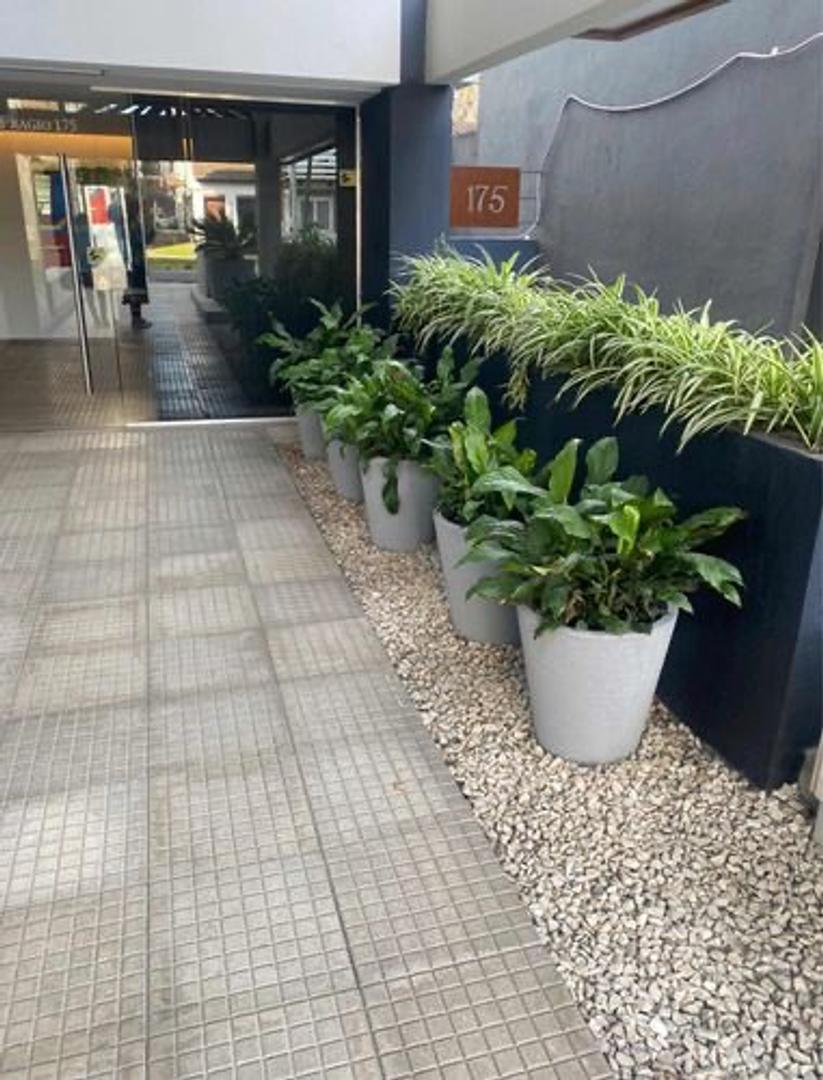 Oficina en Venta en Ituzaingo Norte, USD 55.000