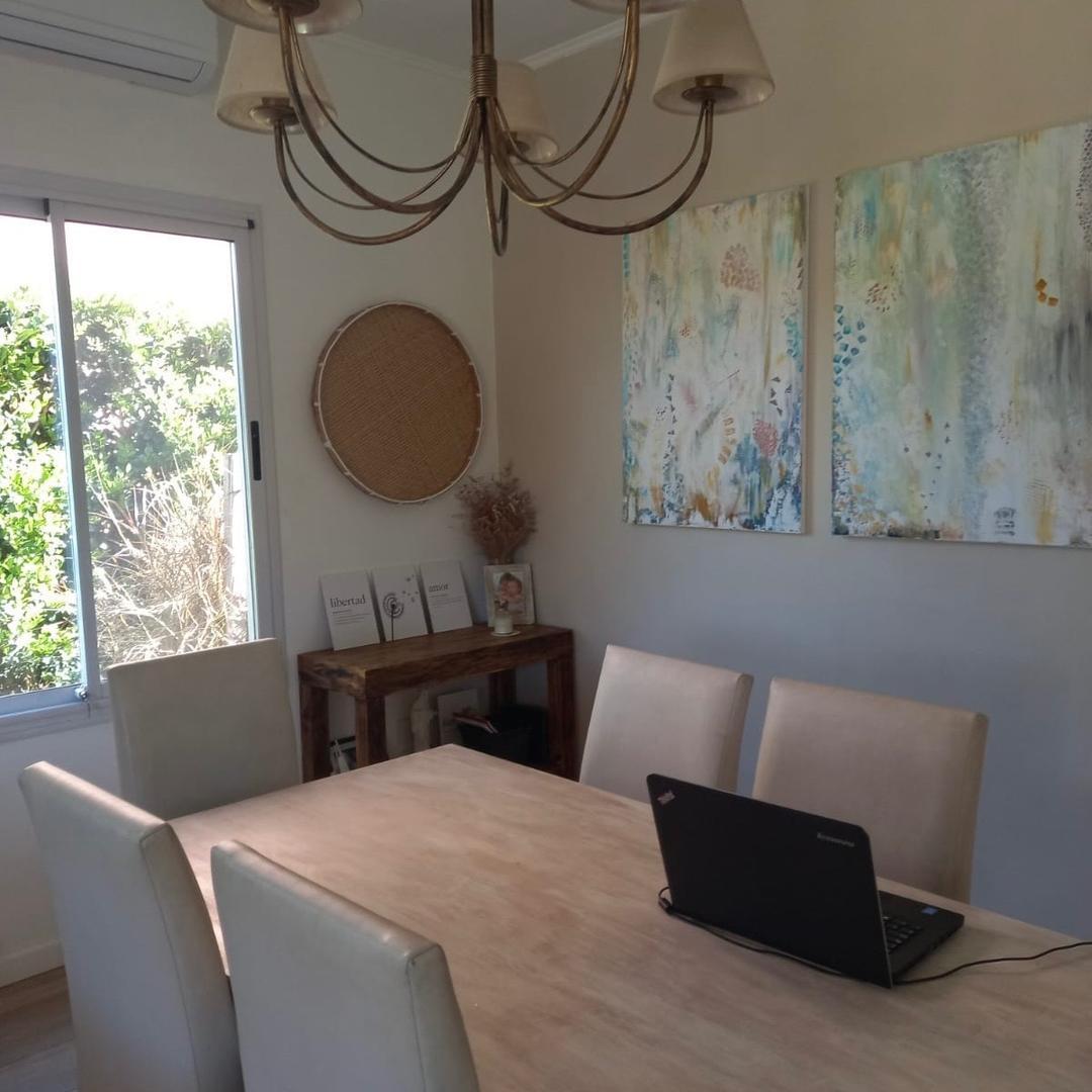 Casa en Alquiler Temporal 10 años