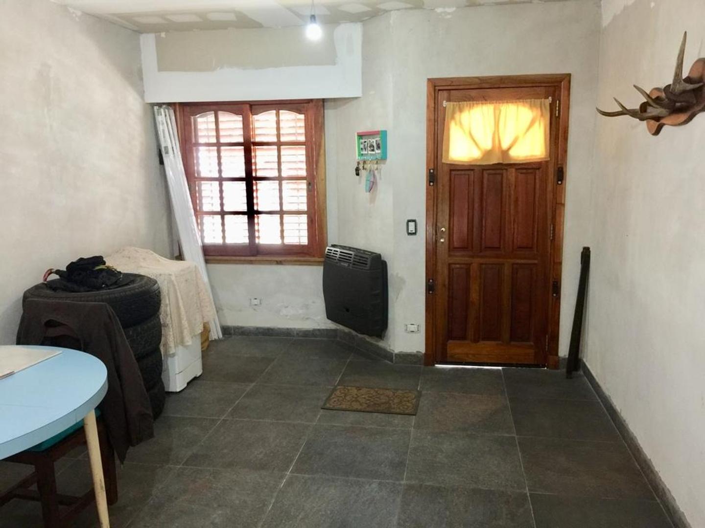 Madariaga 500