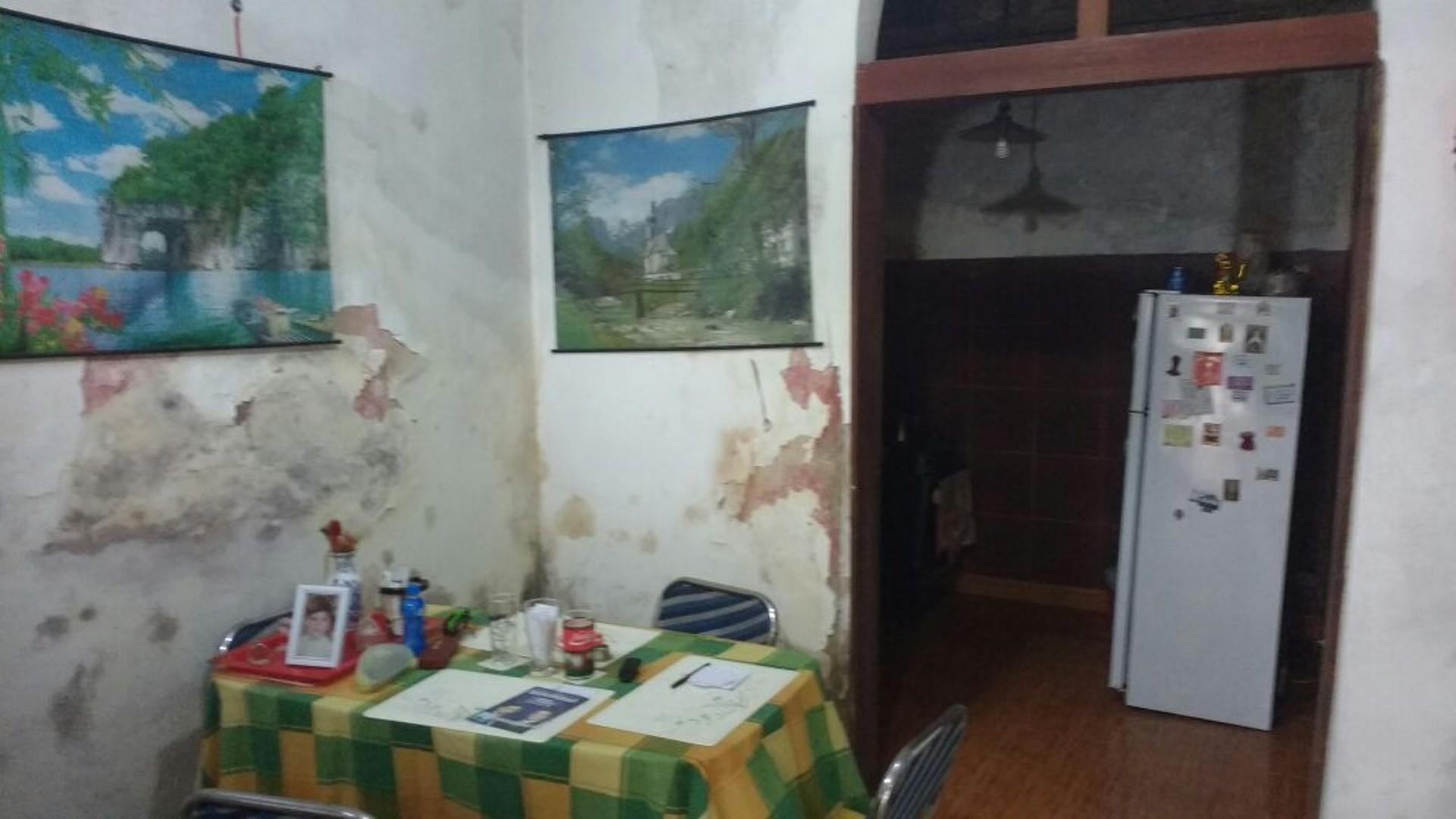 Casa en Venta de 1 dormitorio