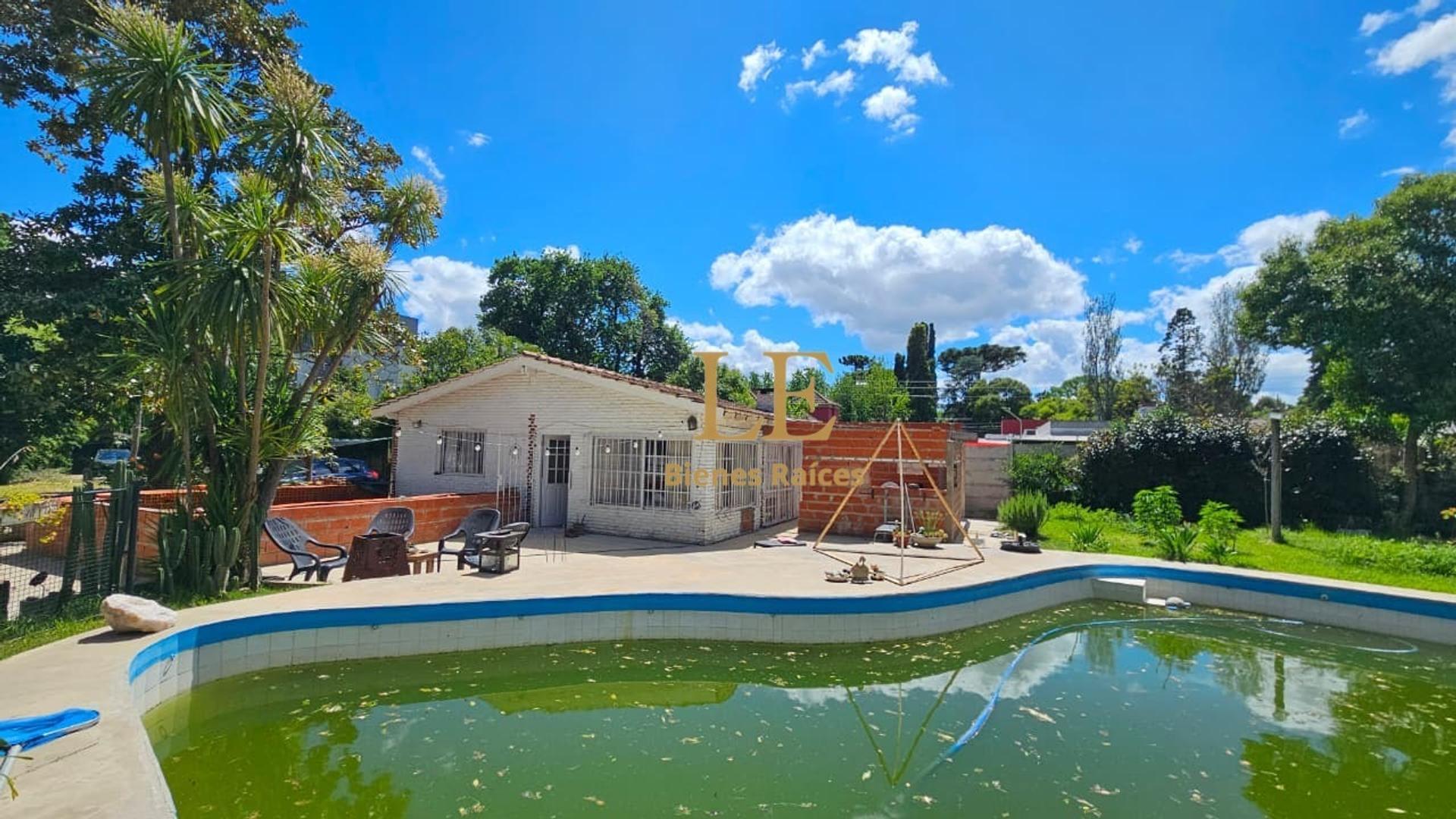 Casa en Venta al Norte