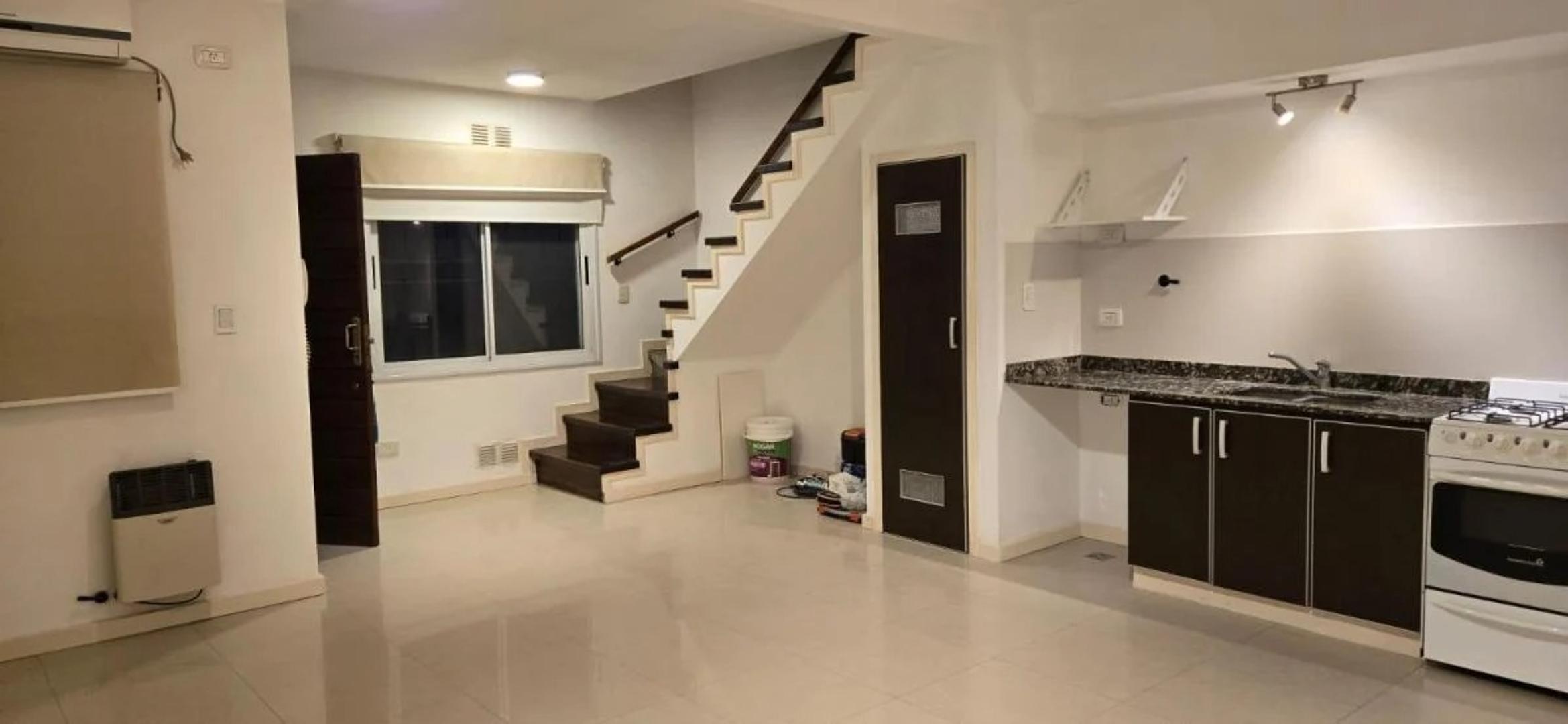 Departamento En Alquiler En Villa Morra