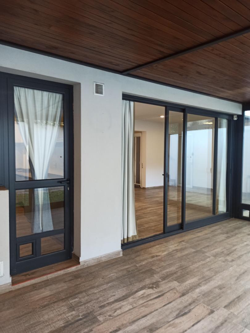 Depto Tipo Casa en Venta 6 años