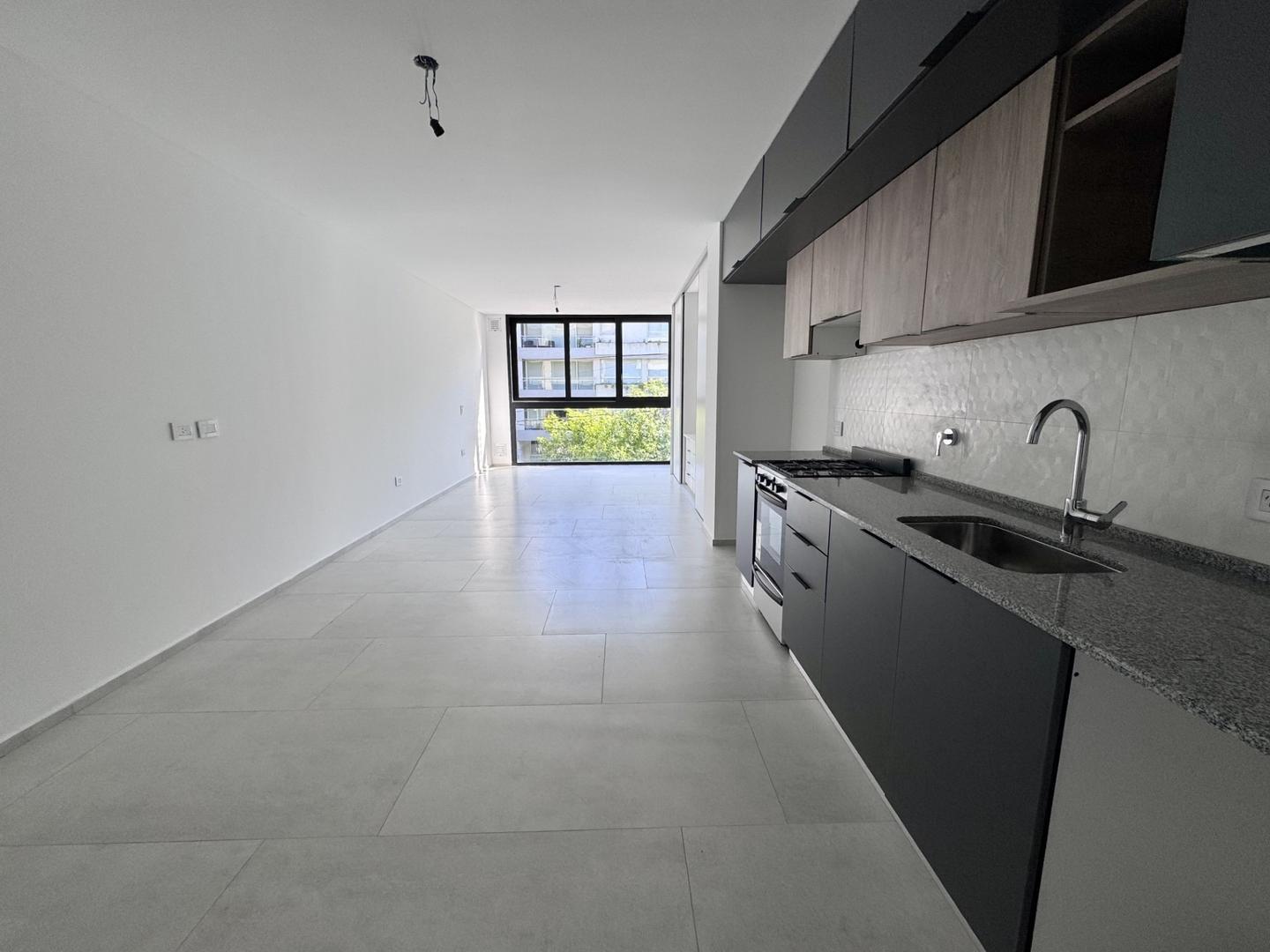 Departamento en Alquiler en Castelar Norte, $ 500.000