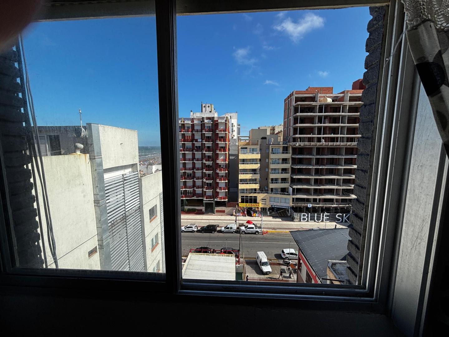 Departamento en Alquiler Temporal de 2 dormitorios