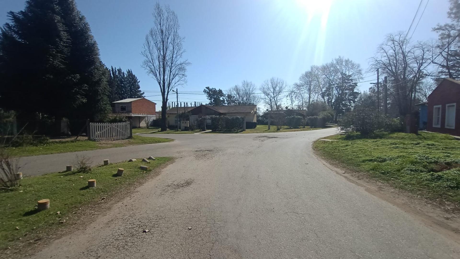 Terreno en Venta de 320,0 m2