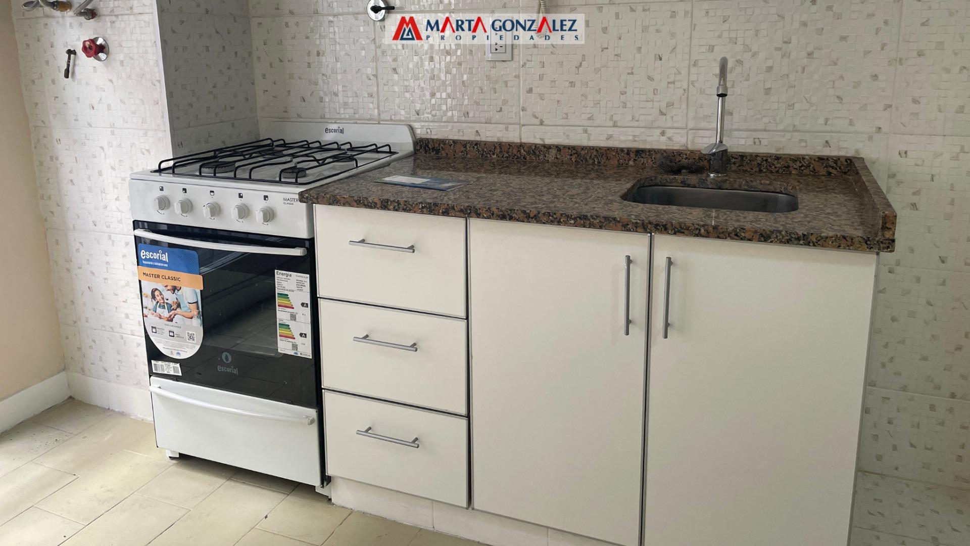 Departamento en Alquiler Apto profesional