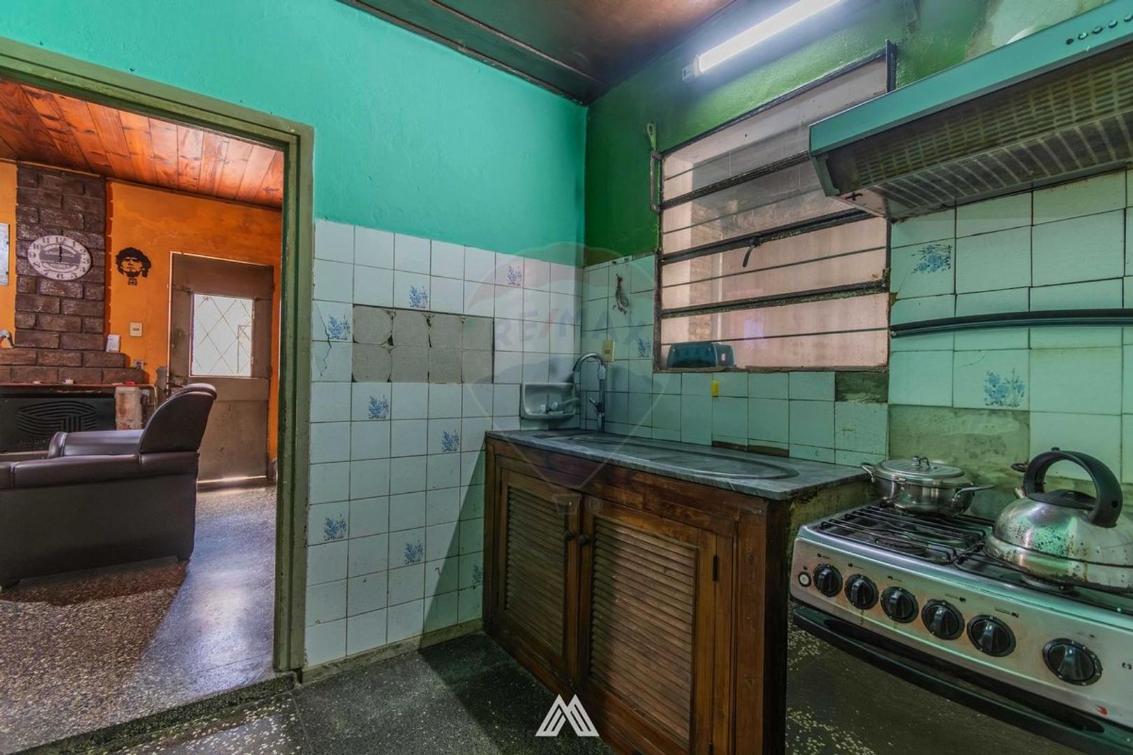 Casa en Venta 29 años