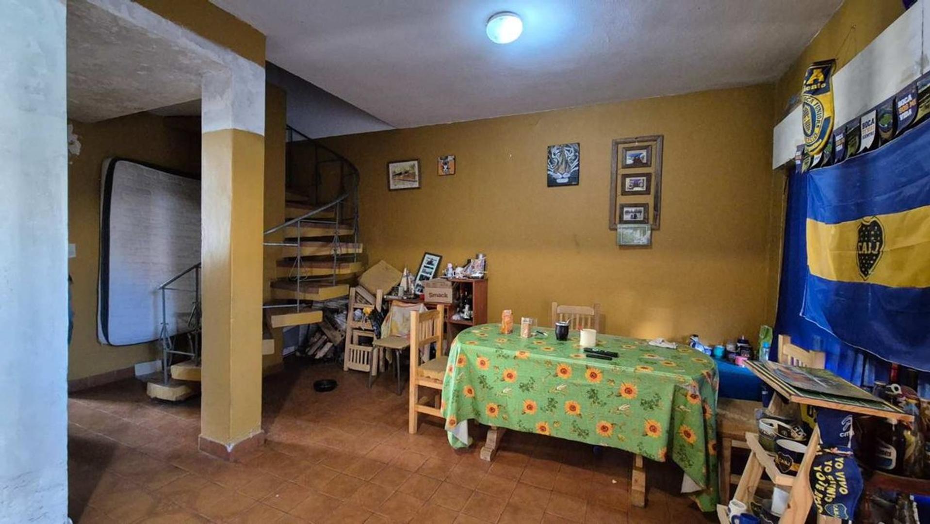 Casa en Venta de 3 dormitorios