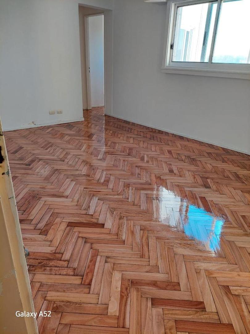 Departamento - Venta - 2 ambientes - Floresta