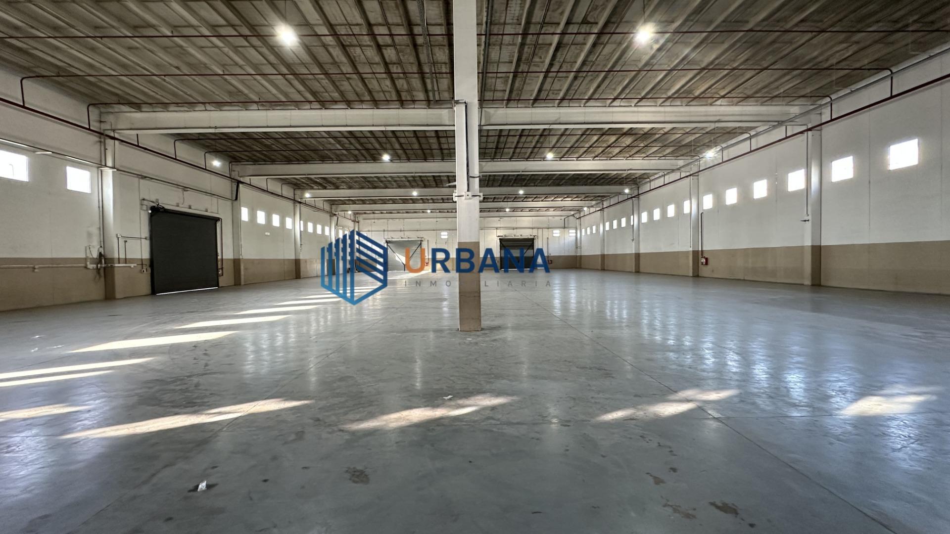 Av Circunvalacion Agustin Tosco