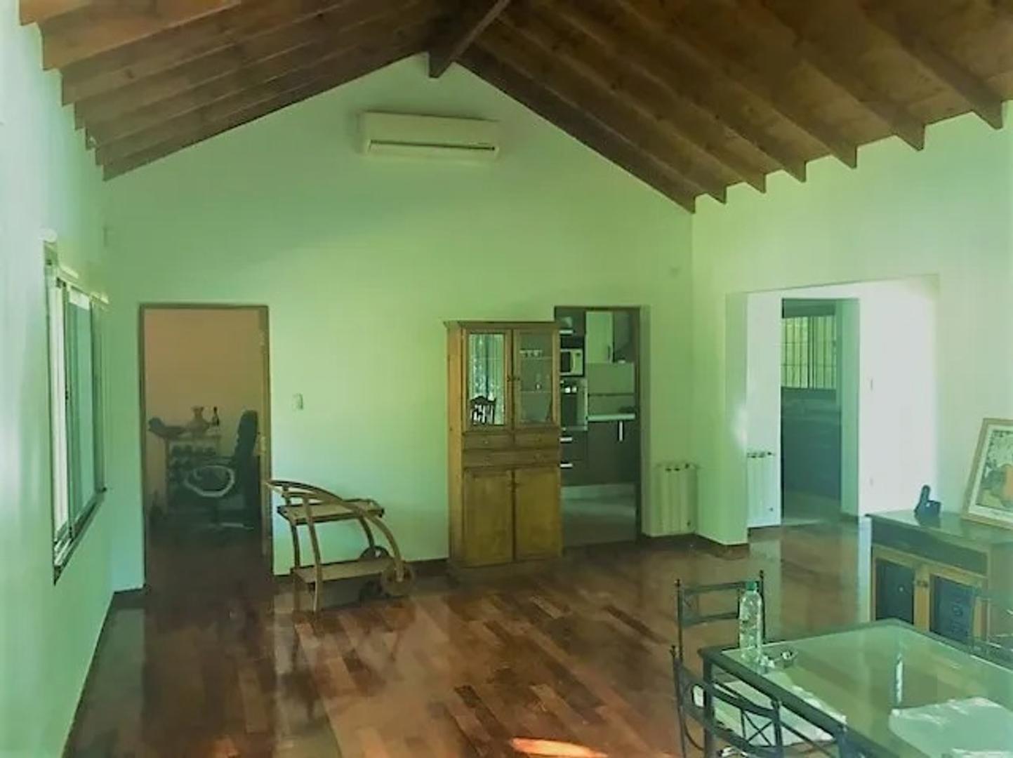 Casa en Alquiler al Este