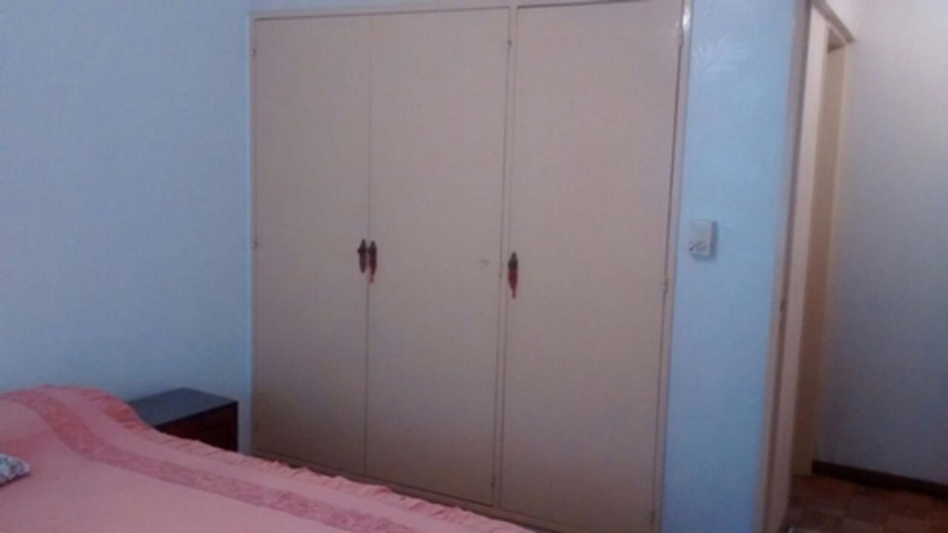 Departamento en Alquiler Temporal de 2 dormitorios