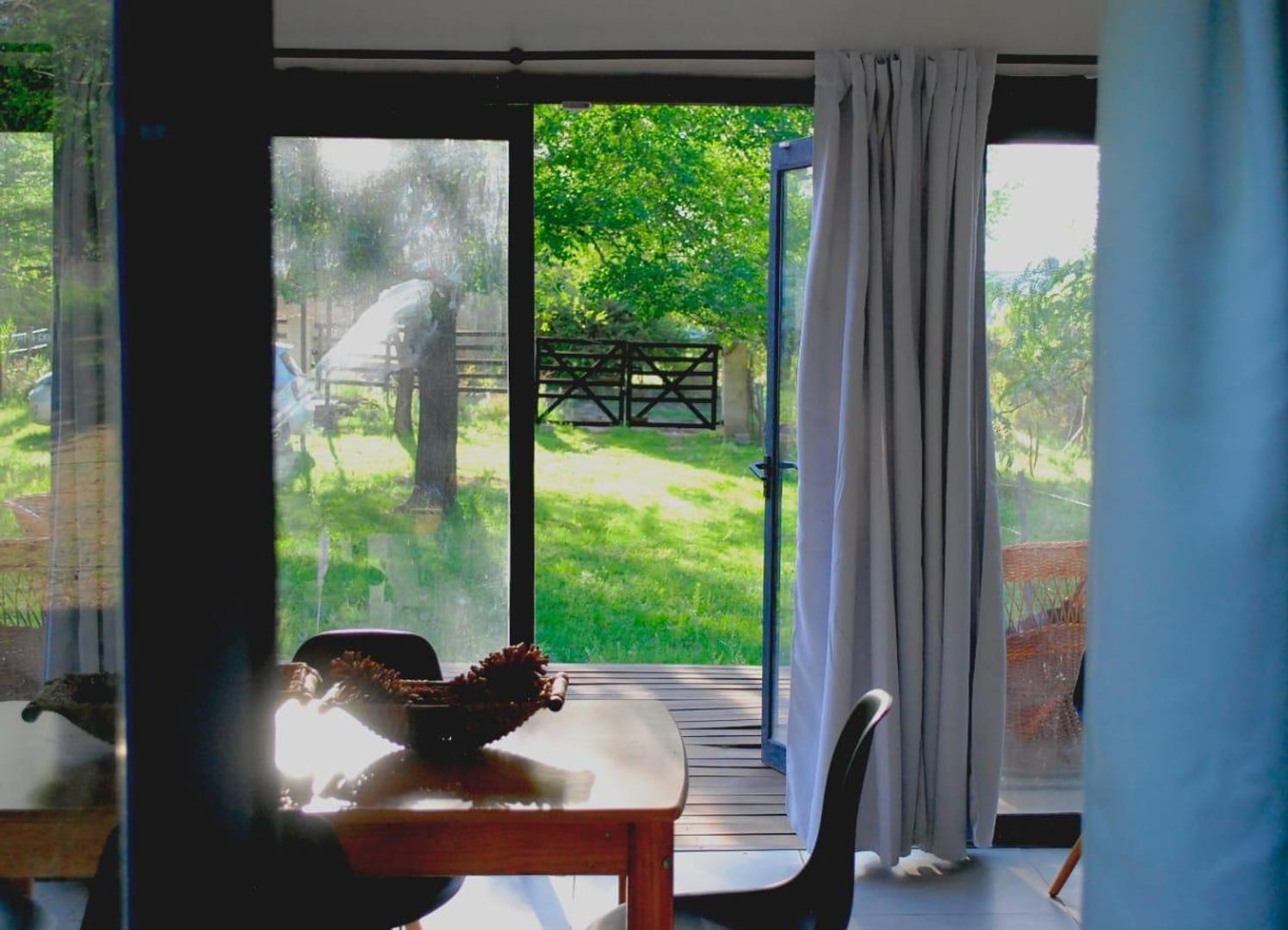 Casa en Venta de 1 dormitorio