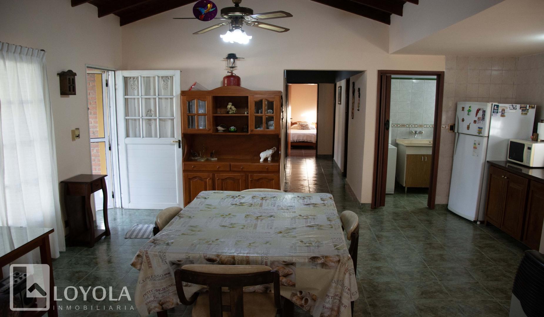 Casa en Venta al Norte