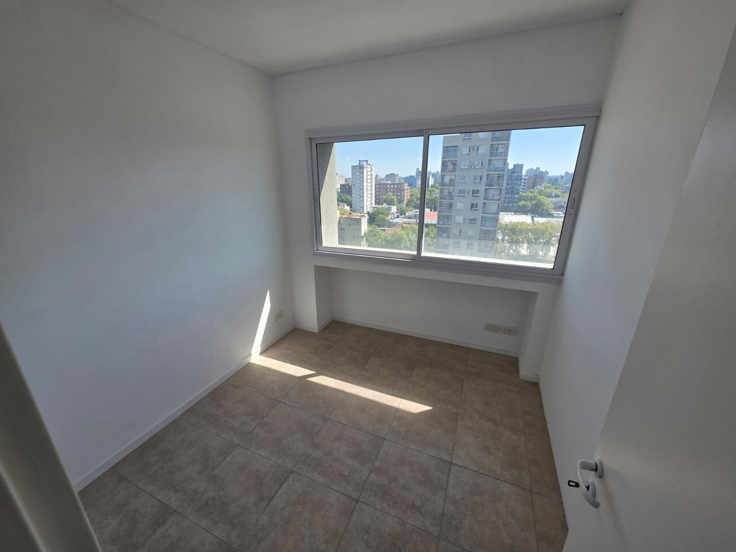 Departamento en Venta con 1 cochera