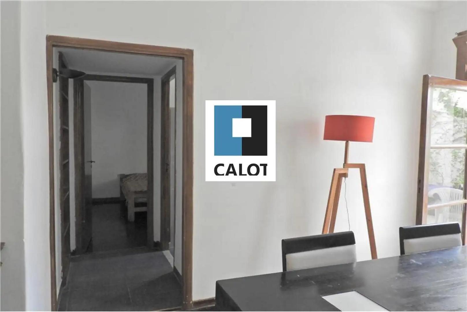 Departamento en Alquiler Temporal de 2 dormitorios